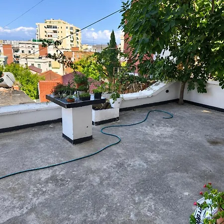 Casa Privata A Durazzo Di 100m Quadrati Con Veranda Di 62m Quadrati Appartement