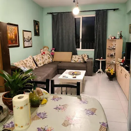 Casa Privata A Durazzo Di 100m Quadrati Con Veranda Di 62m Quadrati