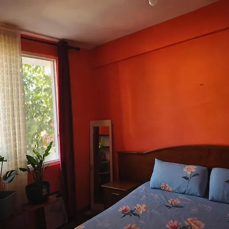 Casa Privata A Durazzo Di 100m Quadrati Con Veranda Di 62m Quadrati * Durrës