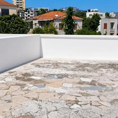 Appartement Casa Privata A Durazzo Di 100m Quadrati Con Veranda Di 62m Quadrati