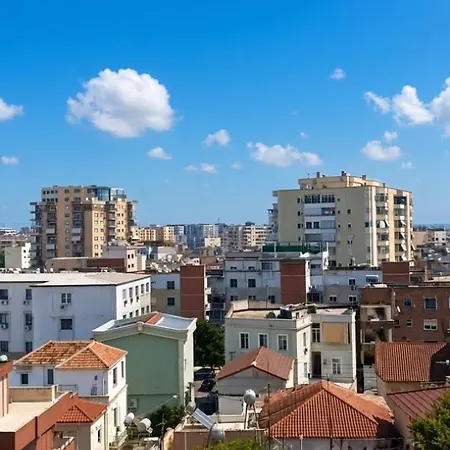 Casa Privata A Durazzo Di 100m Quadrati Con Veranda Di 62m Quadrati Appartement *