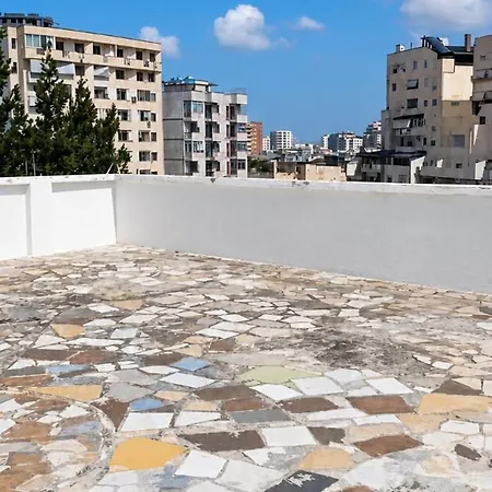 Casa Privata A Durazzo Di 100m Quadrati Con Veranda Di 62m Quadrati Appartement