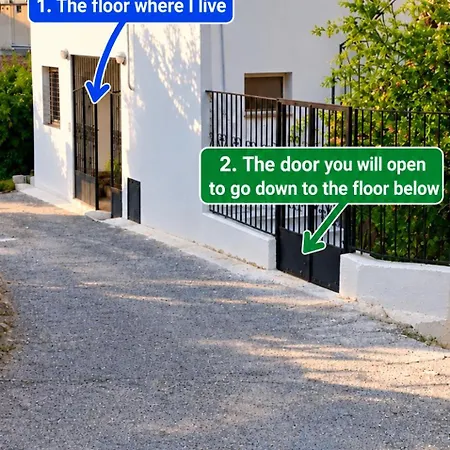 Casa Privata A Durazzo Di 100m Quadrati Con Veranda Di 62m Quadrati Appartement
